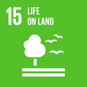 Politekni Piksi Ganesha is committed to protecting, restoring, and promoting the sustainable use of terrestrial ecosystems (SDG 15) through education, research, and conservation initiatives. We engage in activities that support biodiversity, prevent land degradation, and promote reforestation to safeguard natural habitats. Our SDG dashboard reflects our dedication to fostering a sustainable relationship with land ecosystems and preserving biodiversity for future generations.