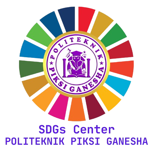 POLITEKNIK PIKSI GANESHA CENTER FOR SUSTAINABLE DEVELOPMENT